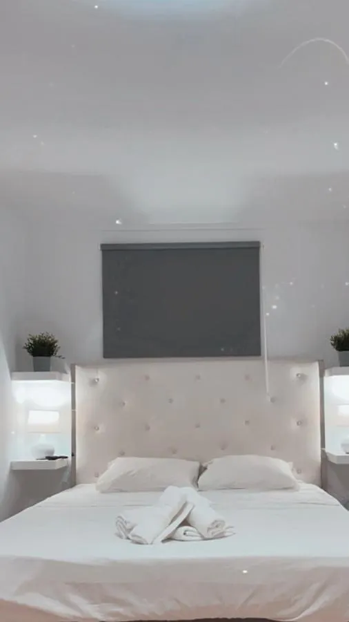 Casitas Lajares 1 Apartamento